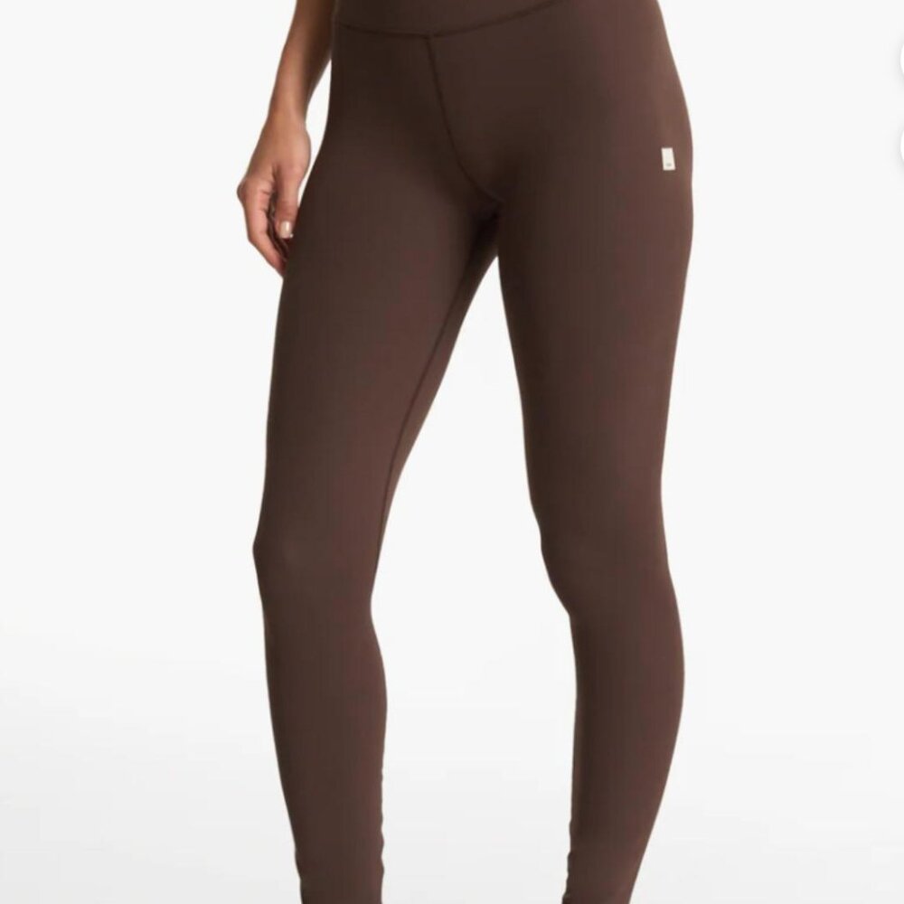 *BRAND NEW* Vuori Leggings - Size XS - Brown color